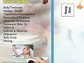 Brochure - Mary Spa
