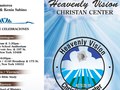 Brochure - Heavenly Vision