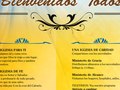 Brochure Inside - Heavenly Vision
