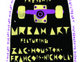 Art Show Poster