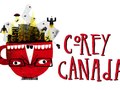 Illustration for Corey's blog, coreycanada.com. Check it out!