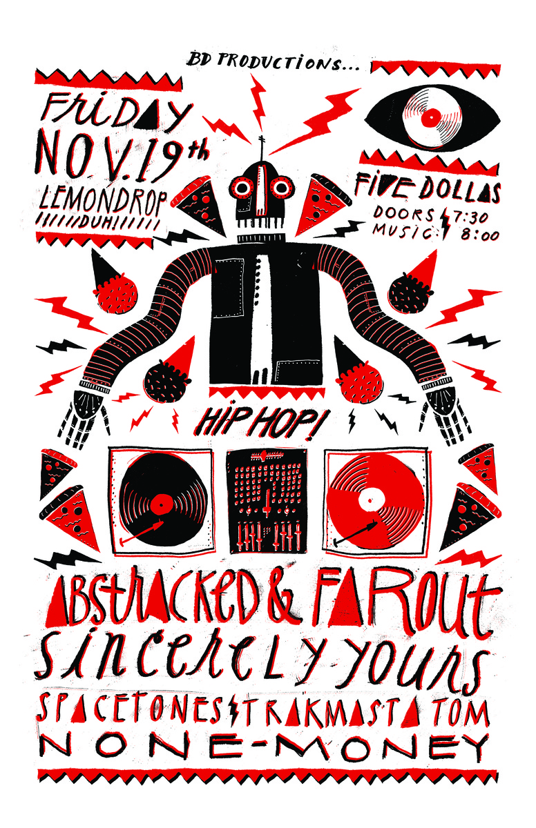 Hip Hop Show