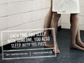 Campagne BMS / Prix Clio Silver, Marketing Awards Silver, Applied Arts & Créa