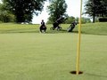 THE GAZETTE - GOLF