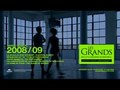 LES GRANDS BALLETS CANADIENS