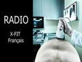 RADIO X-FIT (français)