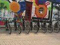 GYM FOR FREE