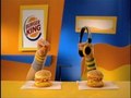 BURGER KING - TV - Français