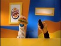 BURGER KING - TV - English