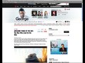 Georges Strombo