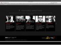 Project collaboration for Tourism Canada