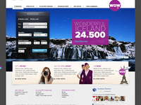 WOW Air