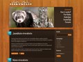Seskumilis - Design and development. Using wordpress. - http://www.seskumilis.lv/