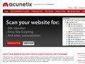 Redesign - XHTML/CSS and Flash