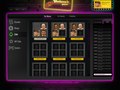Corleone's Games - Design