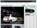 Autobildes - Design proposal