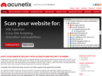 Redesign - XHTML/CSS and Flash