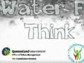 Water Futures Think Tank - Video Documentation (2006) http://www.lucidmotion.net/wftt/