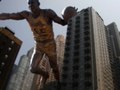Basketball Dream, short motion graphics piece, 1 minute