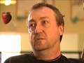 Berry Funny Interview (3D - Video Integration)