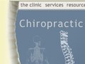 Back to Basics Chiropractic- (Basic Flash Website)