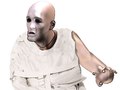 'Lector' Game Character Concept