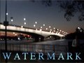 Watermark - Performance Documentation Spanning 1.5 Km along the brisbane river (2004)