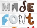 Handmadefont.com