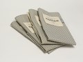 Dinner napkins