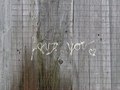 Experimental type using string.