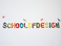 Created for School of Design Director, Luigi Ferrara and his Mutable Brands project exhibited in May, 2010.