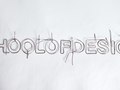 Created for School of Design Director, Luigi Ferrara and his Mutable Brands project exhibited in May, 2010.