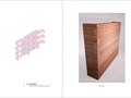 The Scalable Interactive Modular Systems used to create furniture.