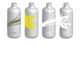 Bottles for him and her.