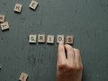 By rearranging letters, we show how much one gets out of Design Thinkers, the conference. Full video: http://vimeo.com/15400968