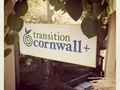 Transition Cornwall+ in use on a sign
