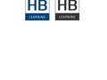 Logo for HB Learning - a professional development program at Heenan Blaikie LLP