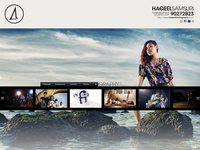 Personal Web Design.