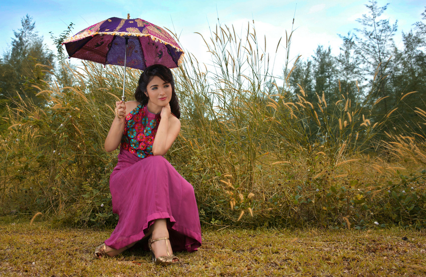 IWG Fashion Shoot.