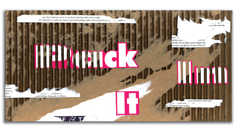 magazine fonts