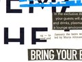 newspaper fonts
