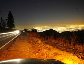 landscape photography