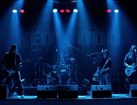 Redwood Concert