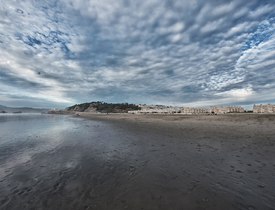 San Francisco