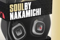 Nakamichi