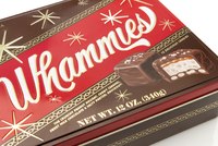Williams-Sonoma Holiday Packaging