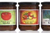 Williams-Sonoma Salsas