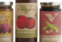 Vedge Vegetable Sauces