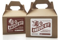 Williams-Sonoma Cheese Kit