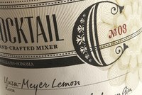Williams-Sonoma Cocktail Mixers